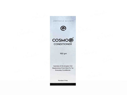 KLM CosmoQ Conditioner