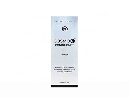 KLM CosmoQ Conditioner