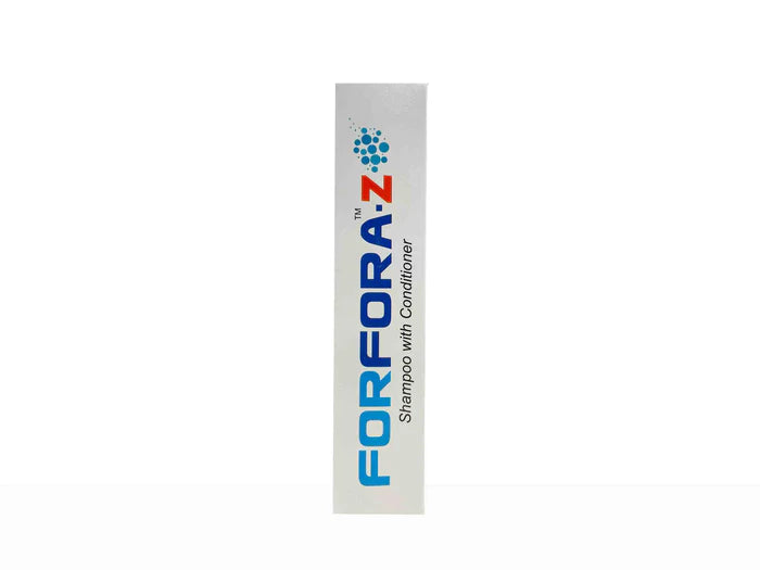 Encore Forfora-Z Shampoo With Conditioner (Pack Of 2)