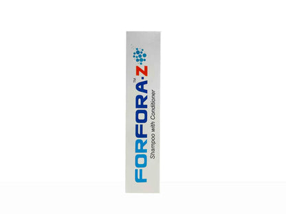 Encore Forfora-Z Shampoo With Conditioner (Pack Of 2)