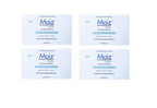Glowderma Moiz Moisturizing Syndet Bar Pack Of 4*75 gm