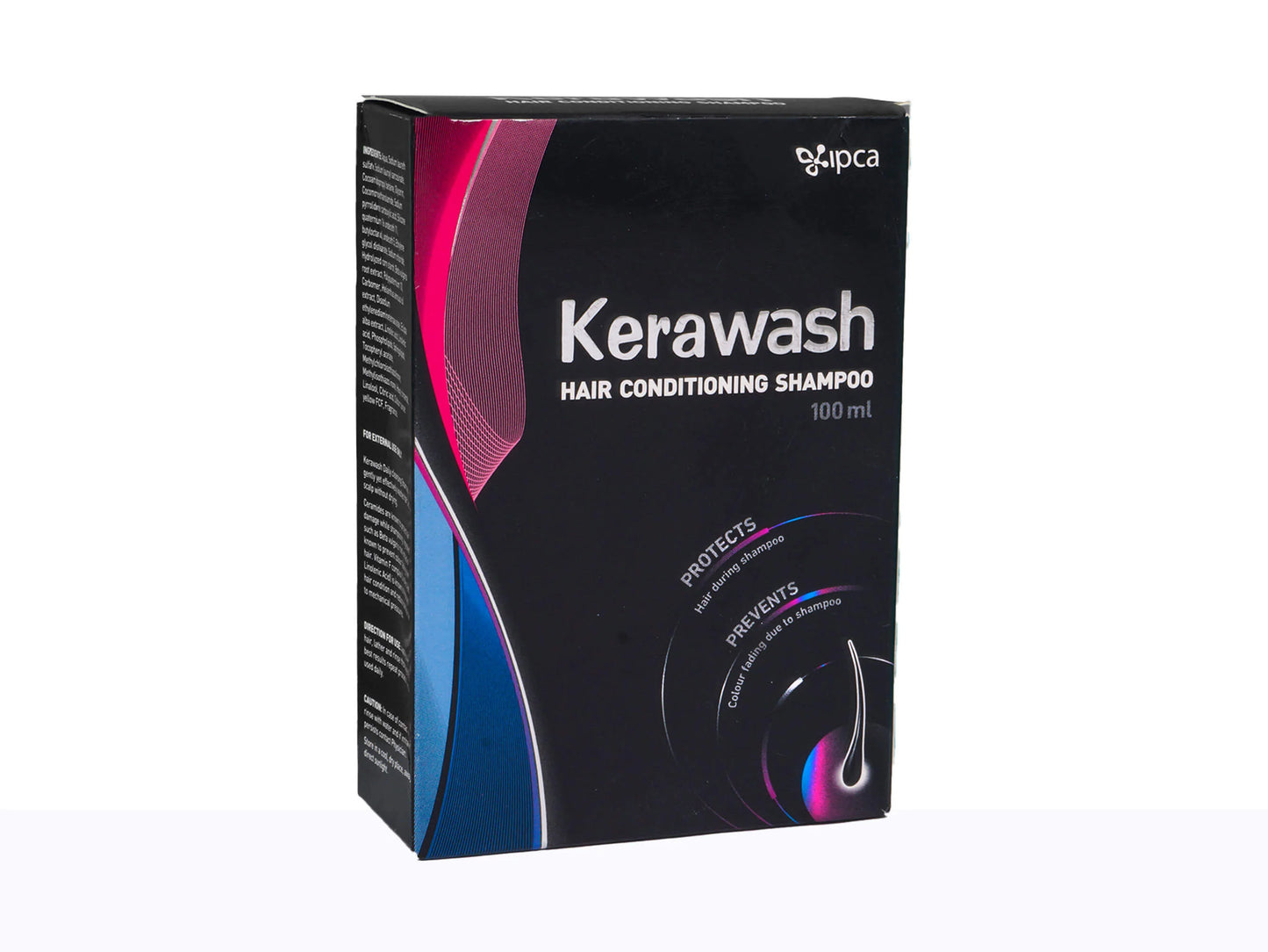 Ipca Kerawash Hair Conditioning Shampoo