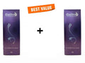 Kozilite H Skin Lightening Cream 20Gm Pack Of 2