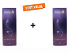 Kozilite H Skin Lightening Cream 20Gm Pack Of 2