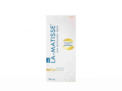 Linux New La-Matisse Hair Revitalizing Serum 90 ml