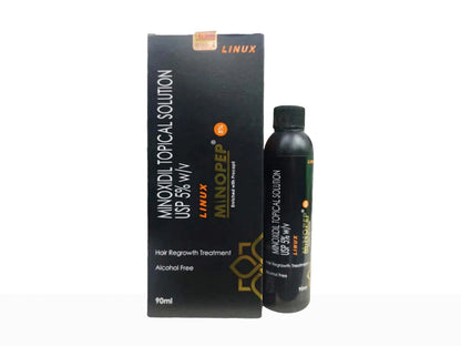 Linux Minopep 5% Solution