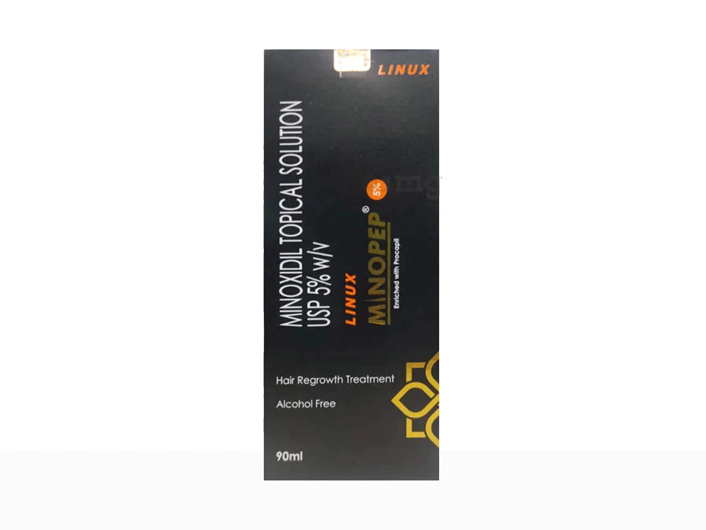 Linux Minopep 5% Solution