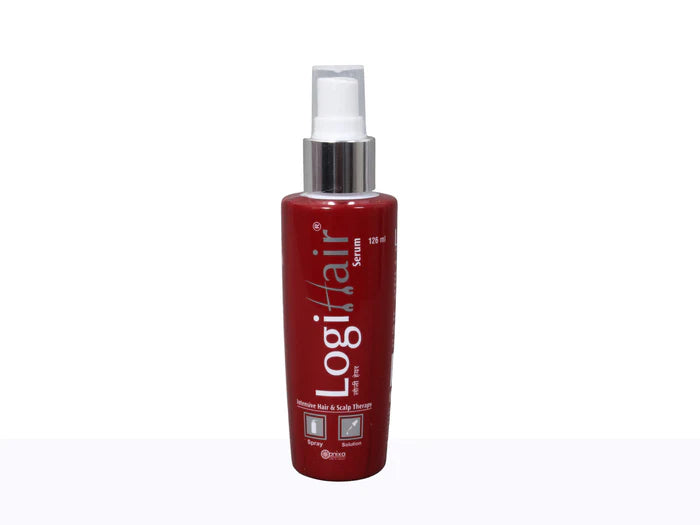 Canixa Logihair Hair Serum For all type hair 126ML