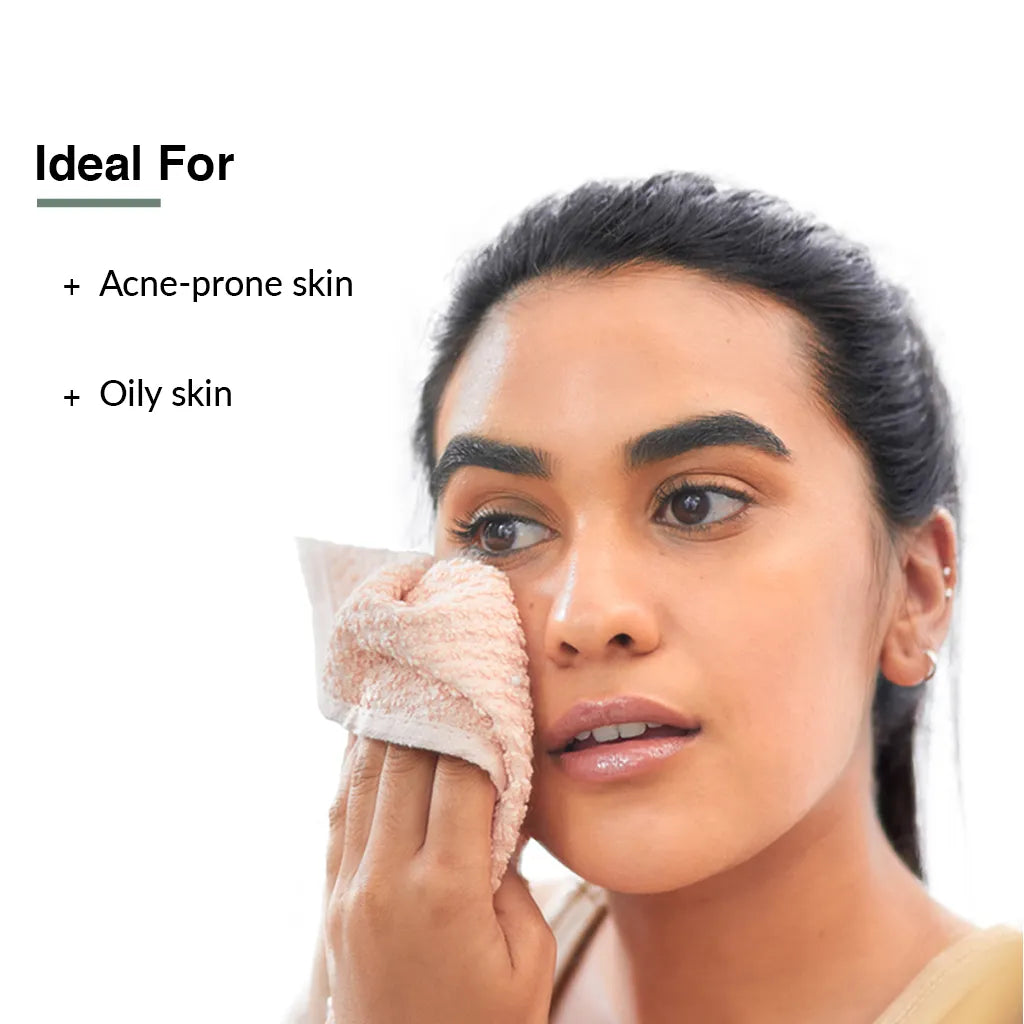 Fixderma Mandefix Foaming Face Cleanser 50Ml