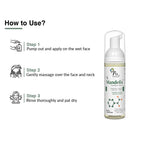 Fixderma Mandefix Foaming Face Cleanser 50Ml