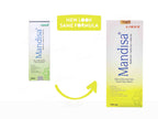 Linux Mandisa Foam Face Wash