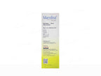 Linux Mandisa Foam Face Wash