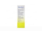 Linux Mandisa Foam Face Wash