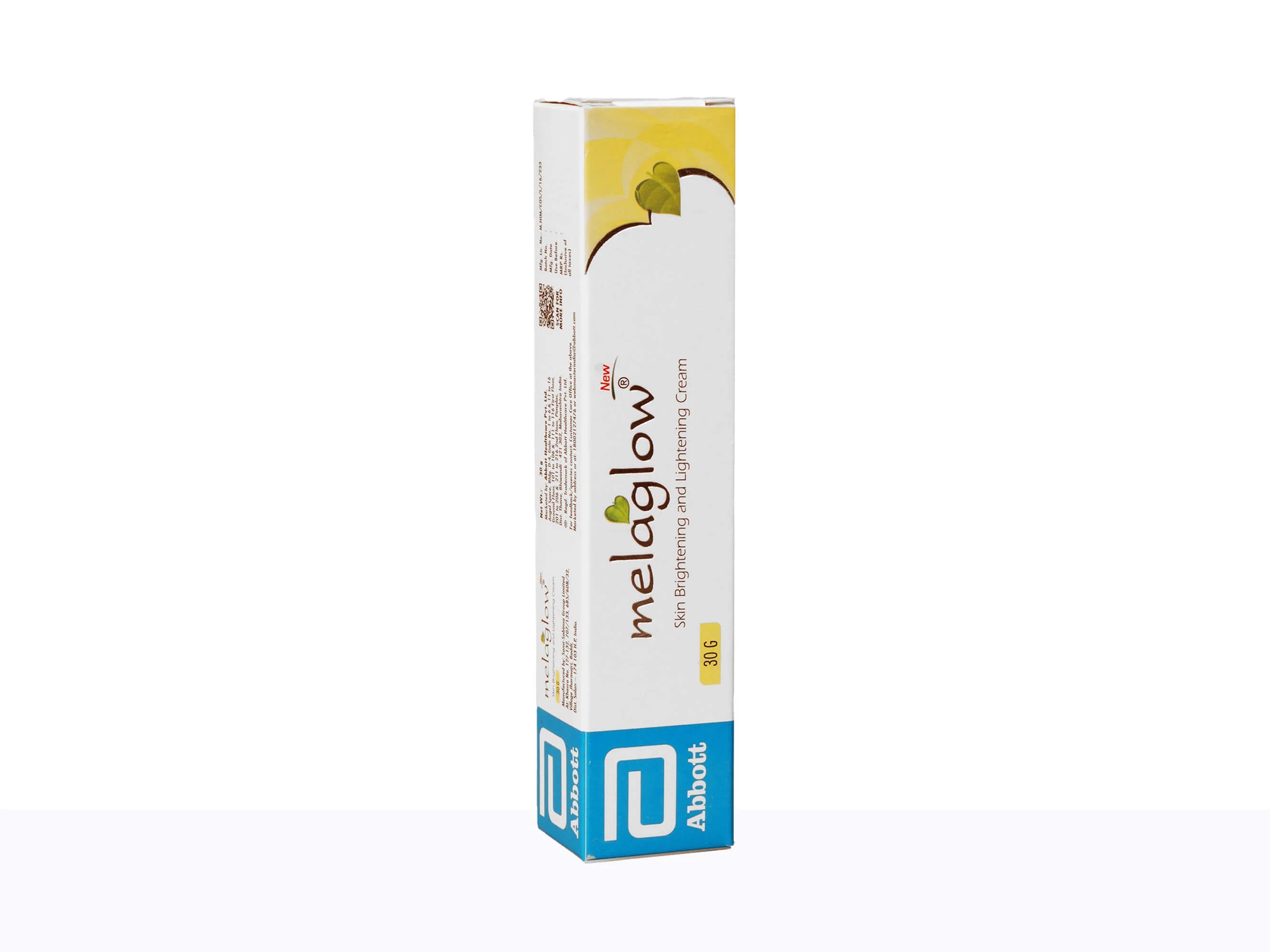 Melaglow Skin Brightening and Lightening Cream