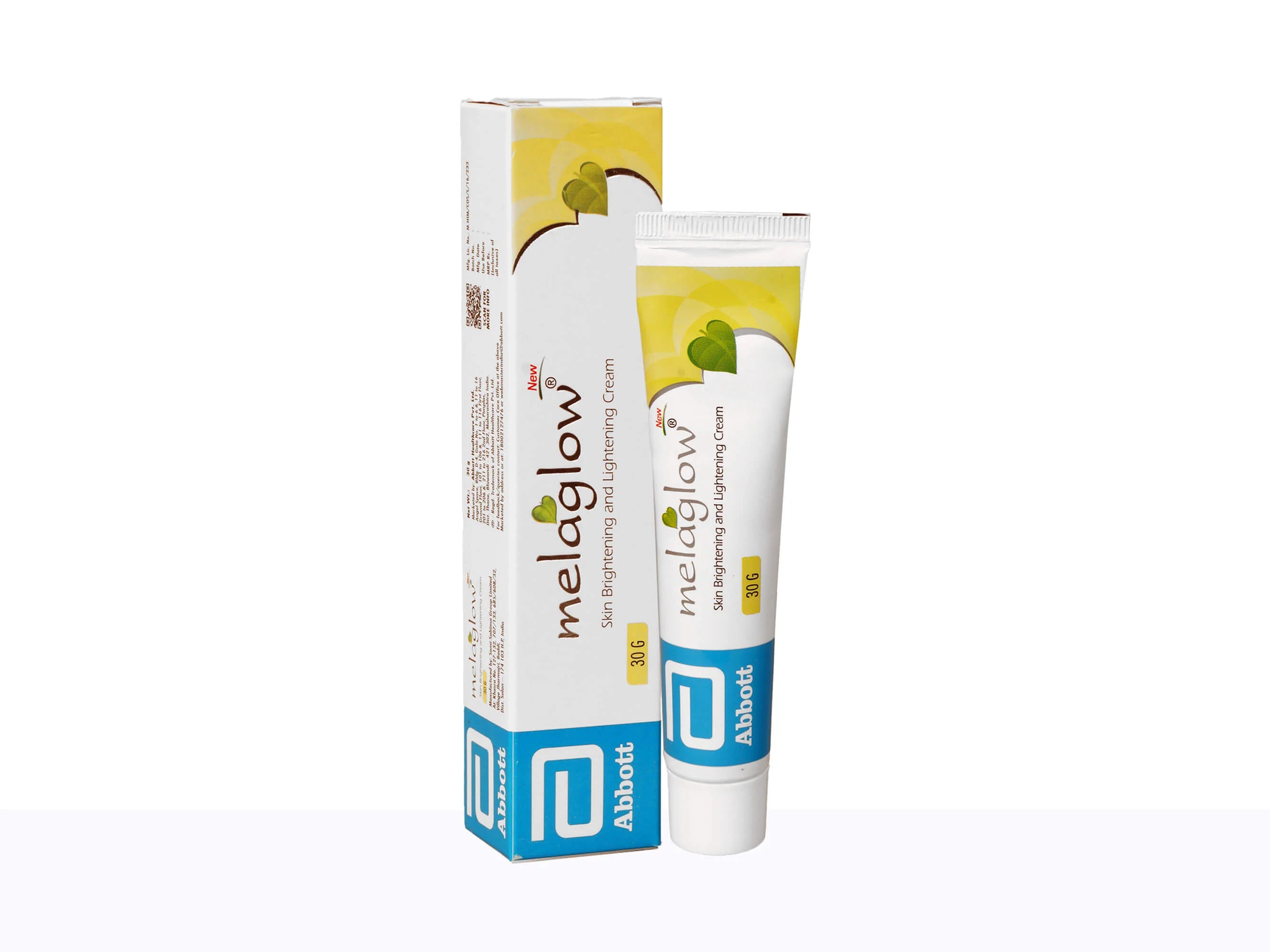Melaglow Skin Brightening and Lightening Cream 30 gm