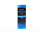 Minichek F Ultra Topical Solution 60Ml