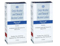 Nevsoft Cleansing Lotion 125Ml Pack Of 2 2 x 125 ml