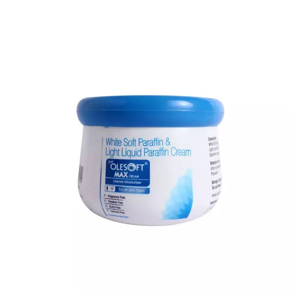 Olesoft max cream 300gm