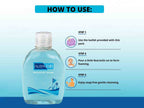 Nutraclin Neutral pH Cleanser 250Ml (Pack Of 2)