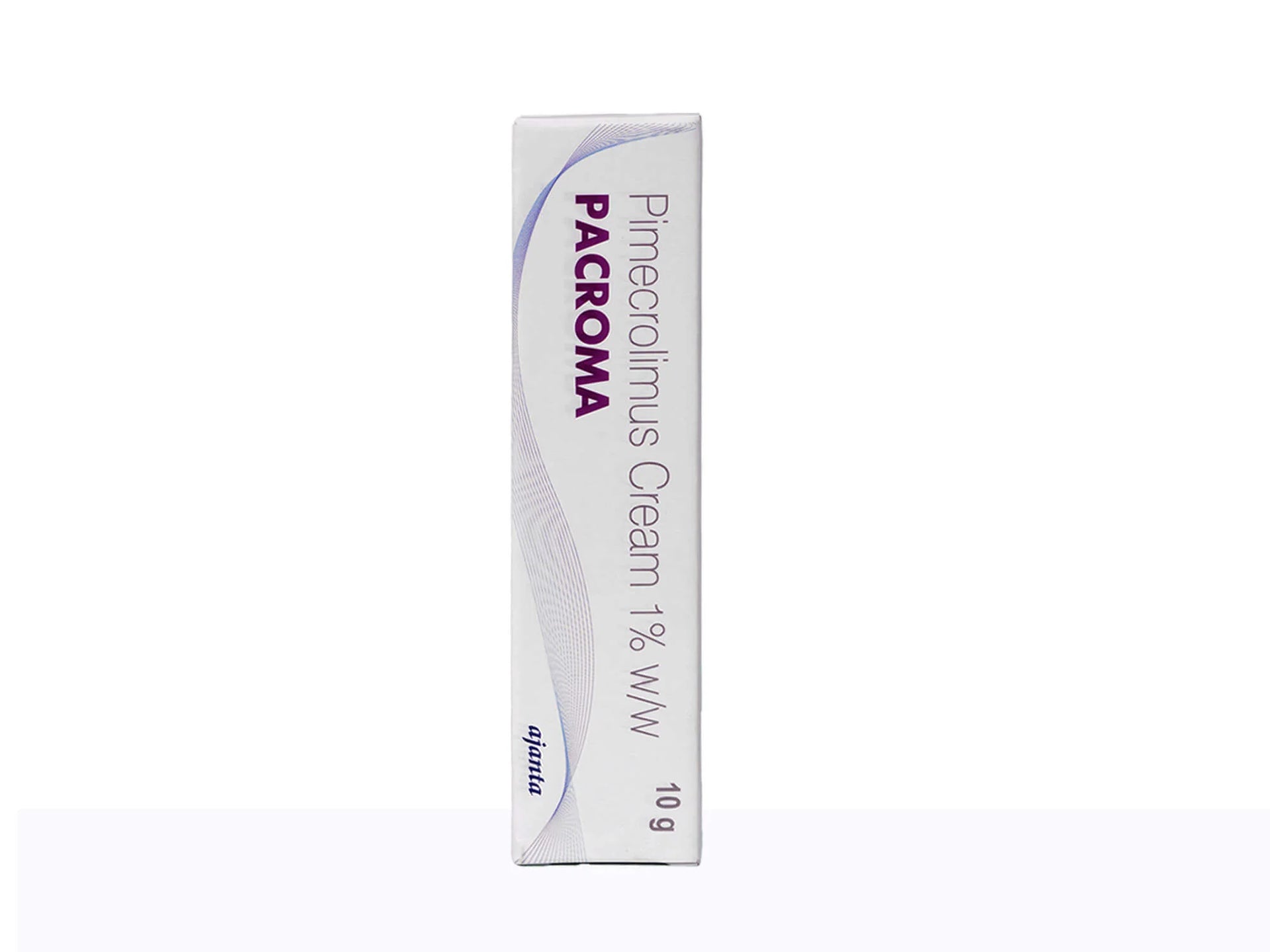 Pacroma 1 Cream 10G