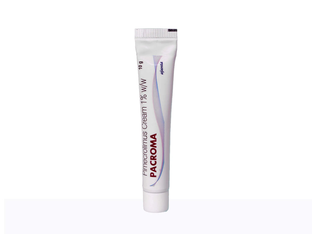 Pacroma 1 Cream 10G