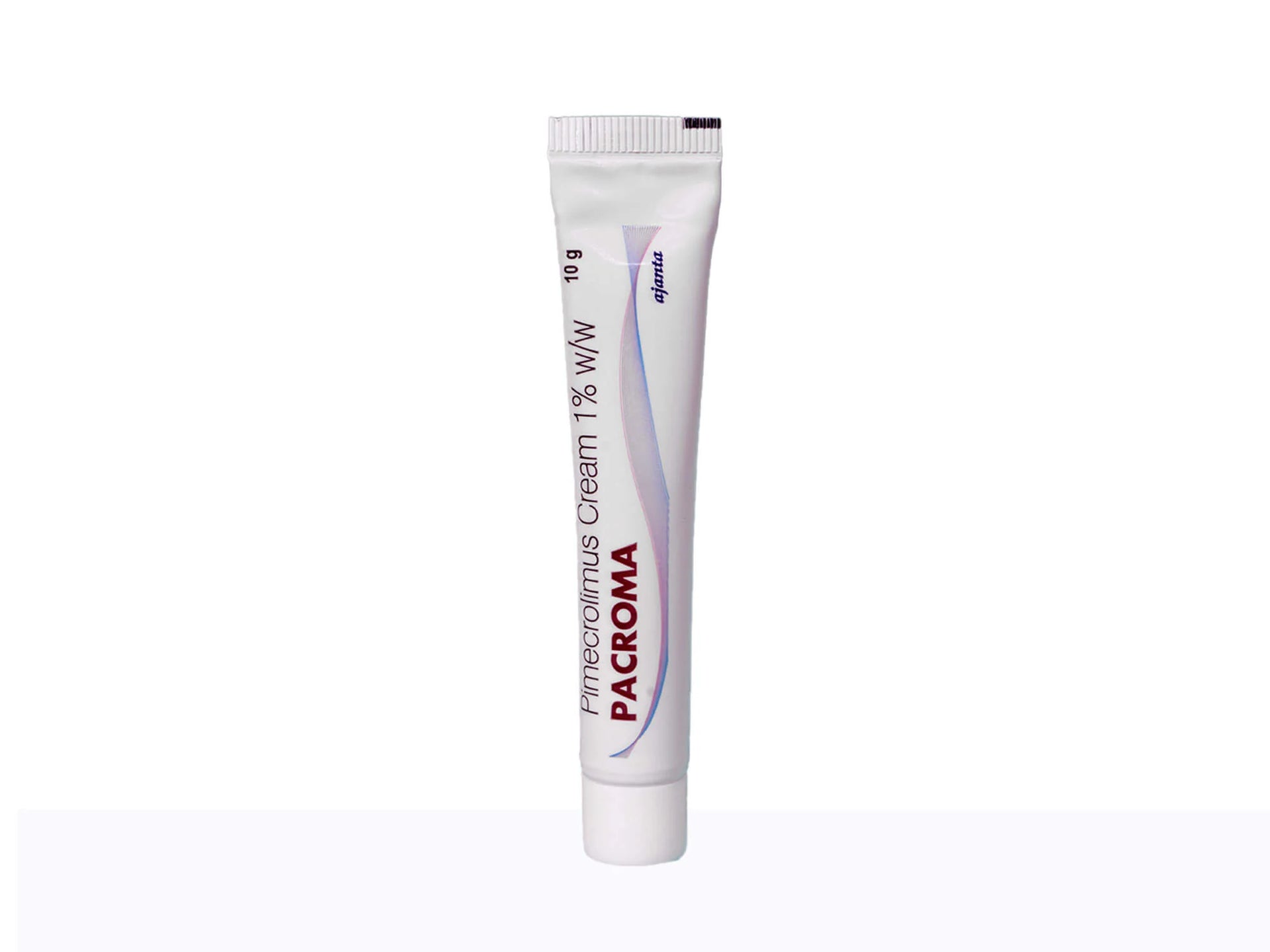 Pacroma 1 Cream 10G