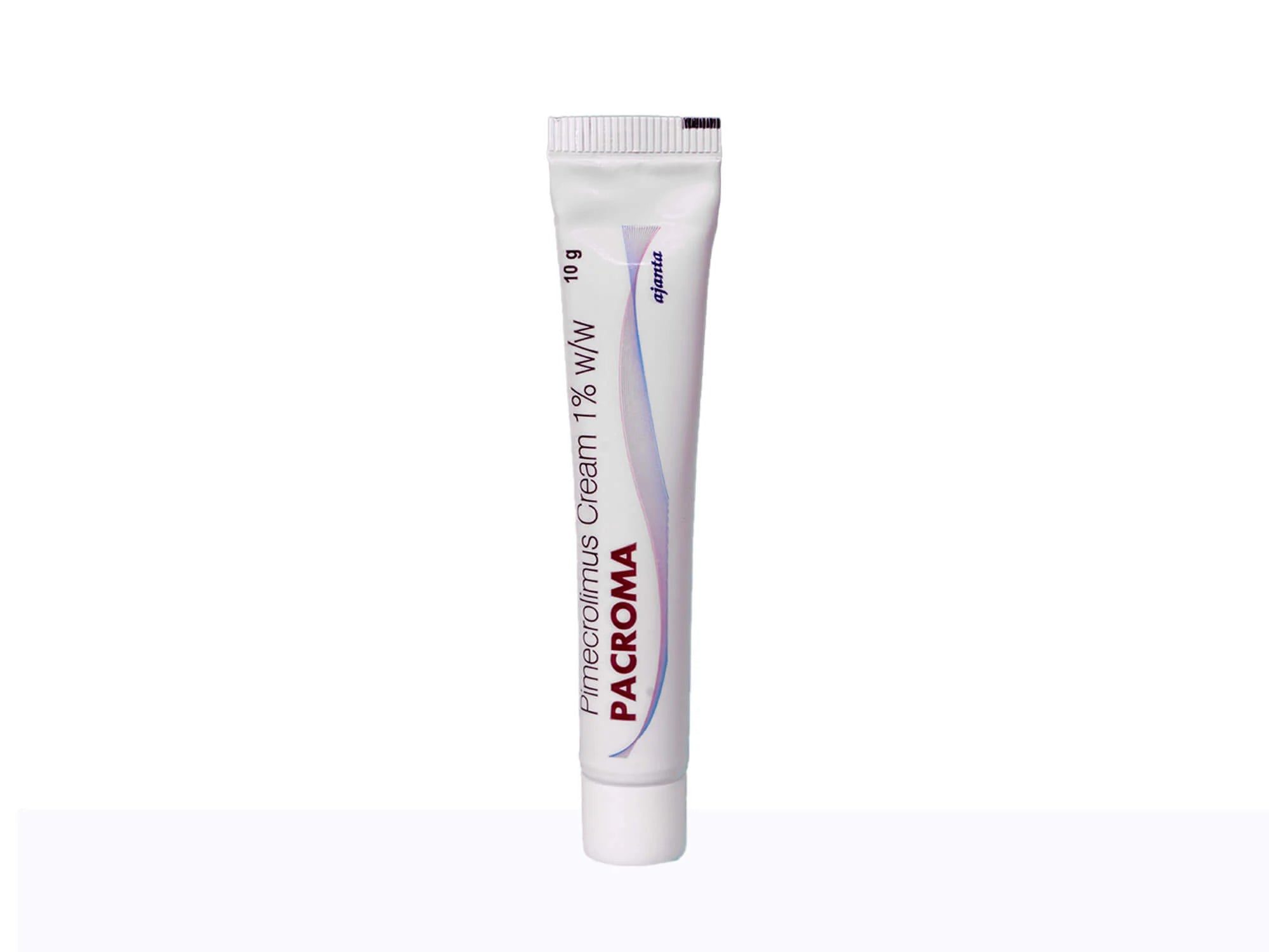 Pacroma 1 Cream 10G