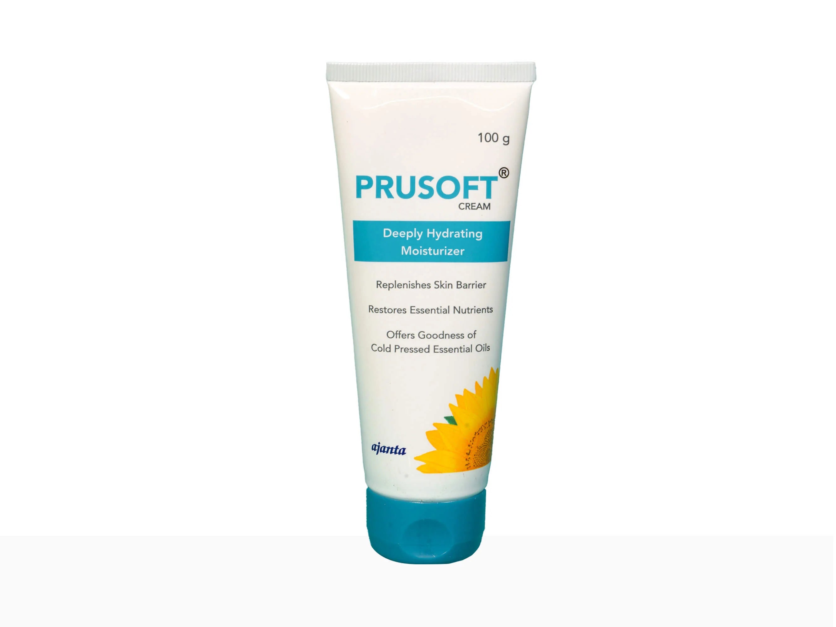 Prusoft Cream 100Gm Pack Of 2