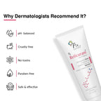 Fixderma Reticuram Face Cleanser 75Ml Pack Of 2