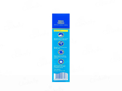 Scalpe Plus Expert Anti Dandruff Shampoo