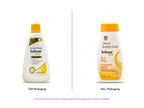 Selsun Daily Anti Dandruff Shampoo For Dry Scalp 120Ml Pack 2