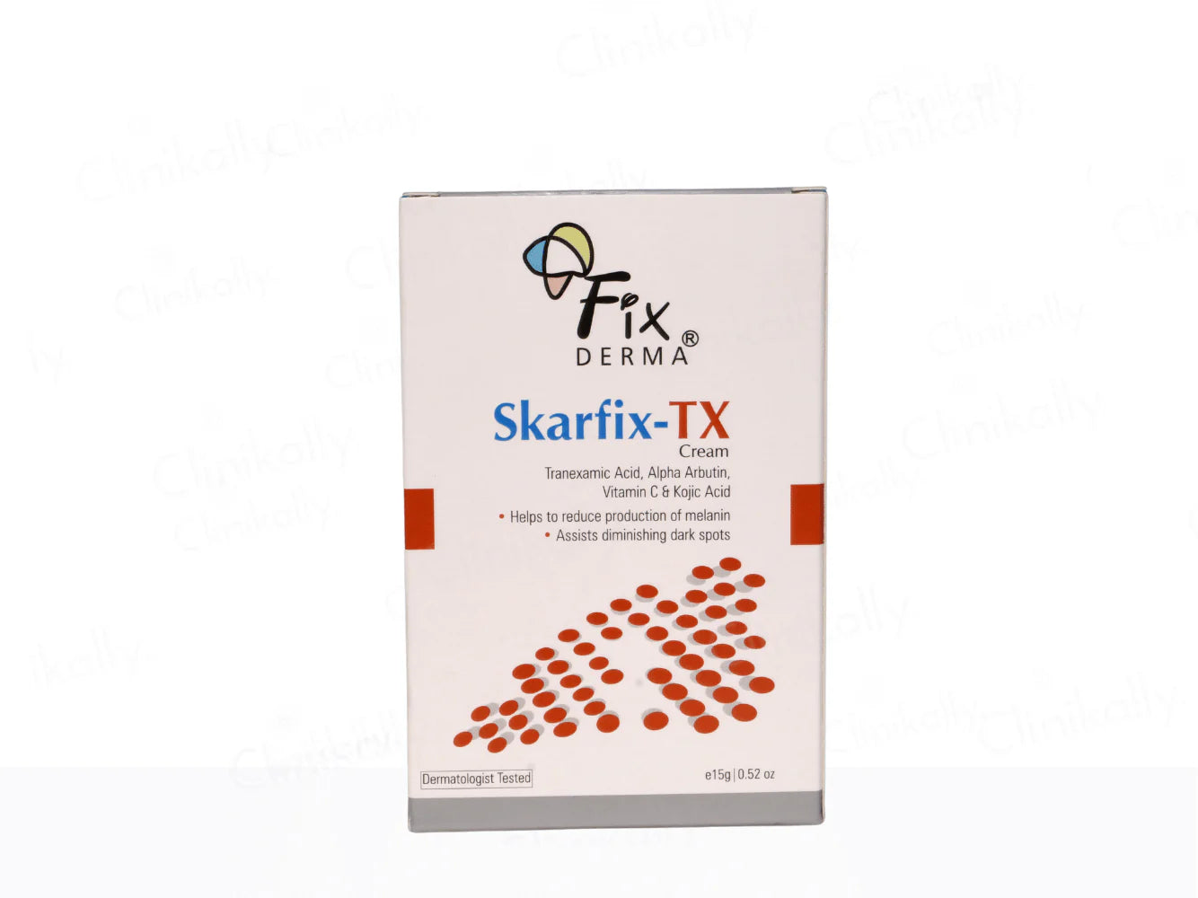 Skarfix TX Cream 15Gm
