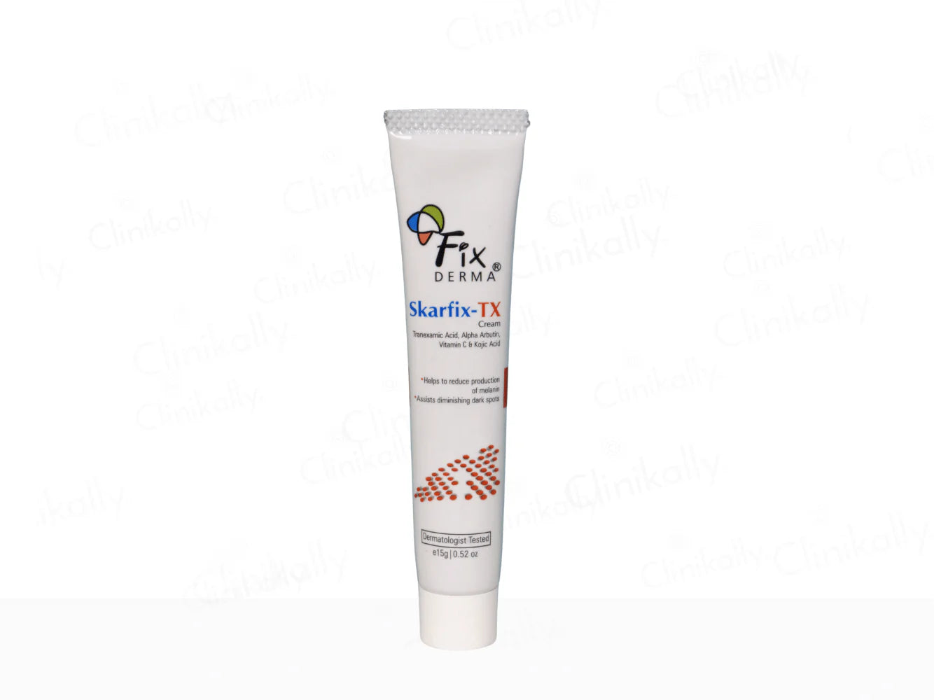 Skarfix TX Cream 15Gm