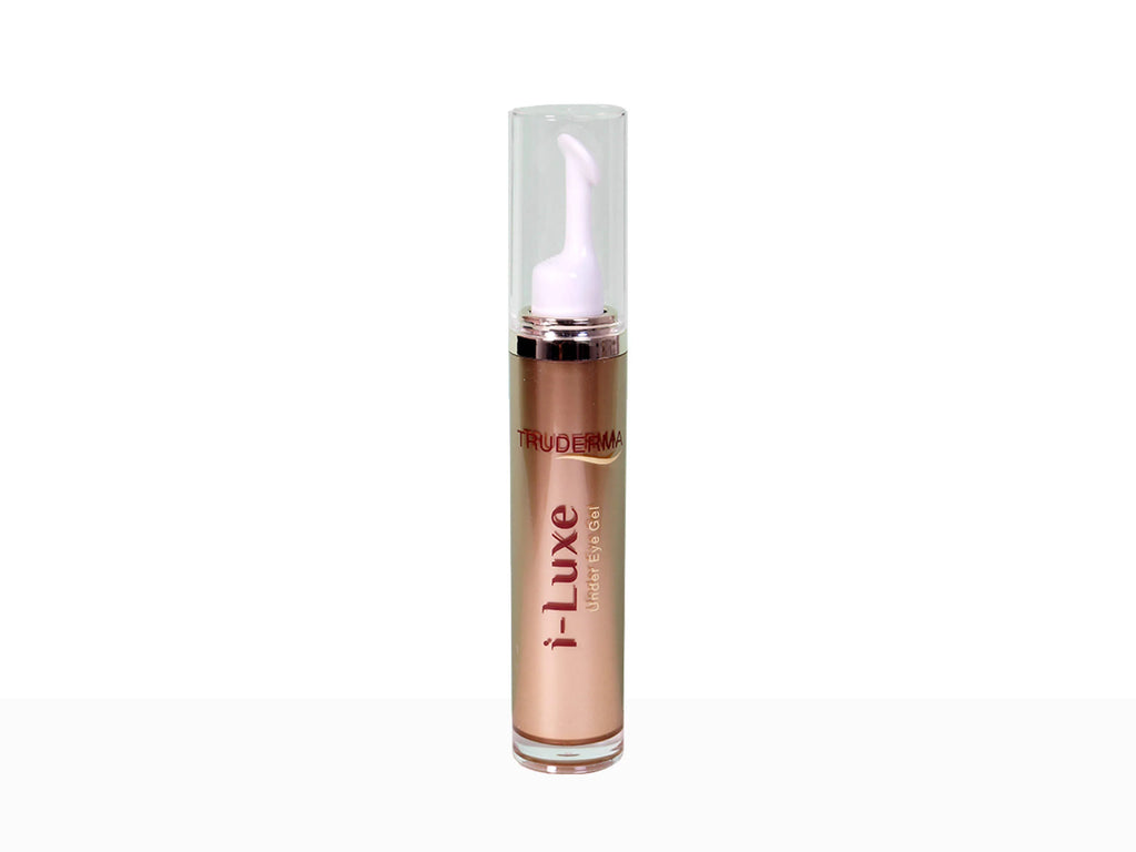 Truderma I Luxe Under Eye Gel 15Ml