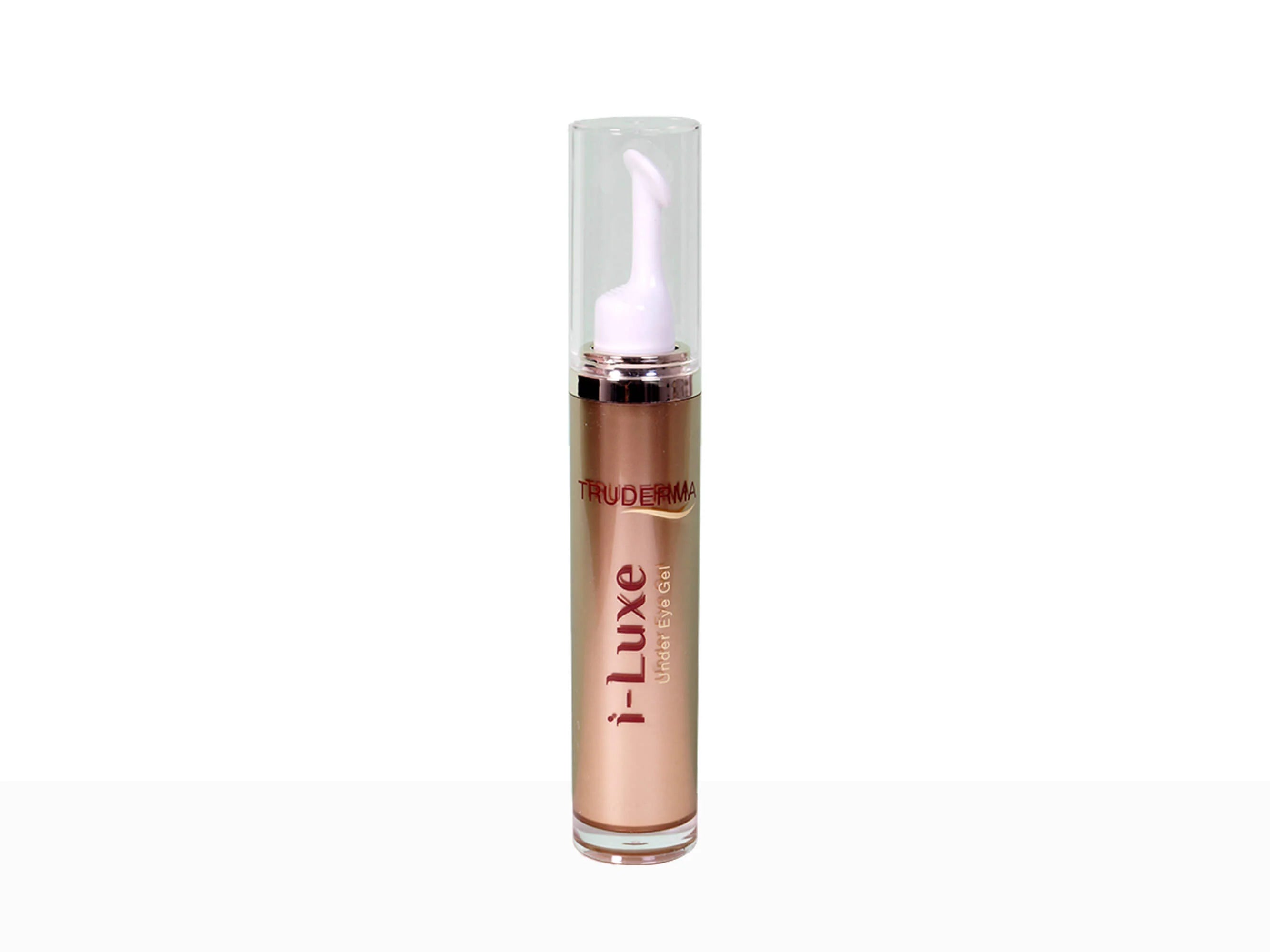 Truderma I Luxe Under Eye Gel 15Ml