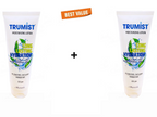 Akumentis Trumist Moisturizing Lotion For All Skin Types 200Gm Pack Of 2
