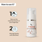 Fixderma Vitipause Gel 15Ml