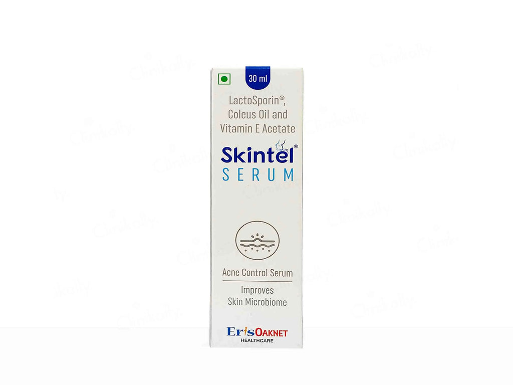 Oaknet Skintel Acne Control Serum 30 ml