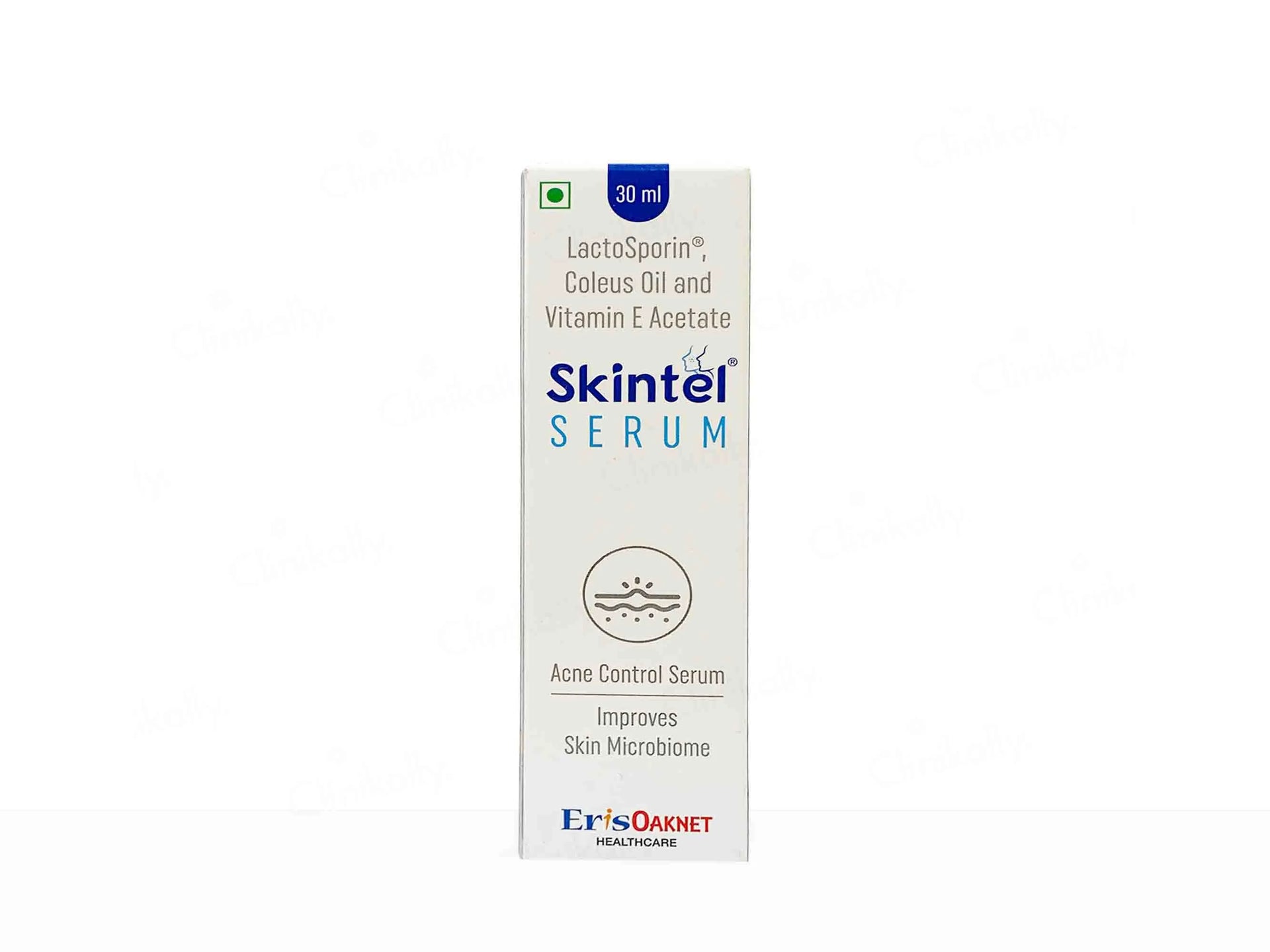 Oaknet Skintel Acne Control Serum 30 ml