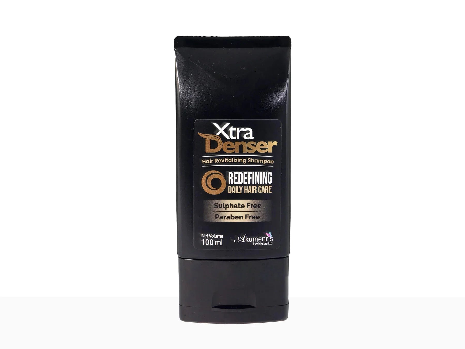 Xtra Denser Hair Revitalizing Shampoo 100 Ml