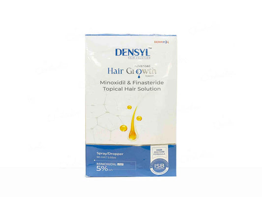Iberia Densyl Advanced Hair Growth Solution