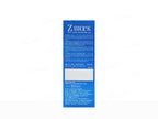 Z Block Zinc Oxide Sunscreen Gel SPF 50 PA 50Gm