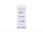 Zitmoist Oil Free Moisturiser Gel 50Gm Pack of 2